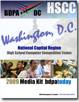 Advertise in "bdpatoday" and Chapter Program Guides