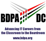 BDPA DC-Serving The District of Columbia and surrounding communities