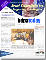 Click here | opens September 2008 Legislative Conference Issue