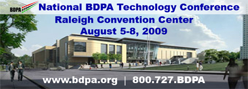 Register now for NBDPA's Technology Conference