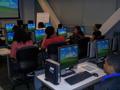 BDPA High School Computer Competition | NCR Regional HSCC Kick-Off