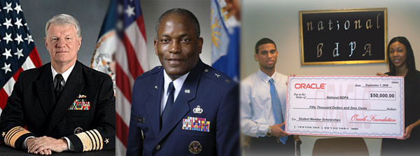 NBDPA Celebrates 35 Years | July 28-31 in Philadelphia, PA