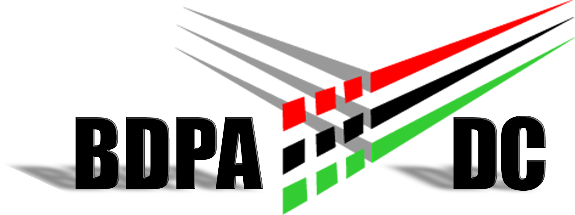 Official BDPA-DC Logo