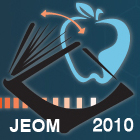 Joint Educational Opportunities for Minorities (JEOM) with DoD's High Performance Computing Modernization Program (HPCMP) Office