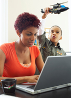 Health Apps for Healthy Kids - Wii get IT!