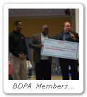 BDPA | Local members championing community-based STEM projects