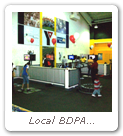 BDPA | Collaboration and co-branding support with other community organizations