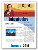 January 2010 | CES
