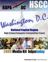 Advertise in "bdpatoday" and Chapter Program Guides