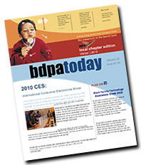 Reserve your copy today! "Opt In" for 2010