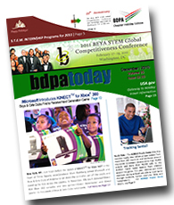 Check with local chapters for electronic and print editions now available