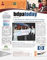 bdpatoday | Download Fall 2009 Print Edition