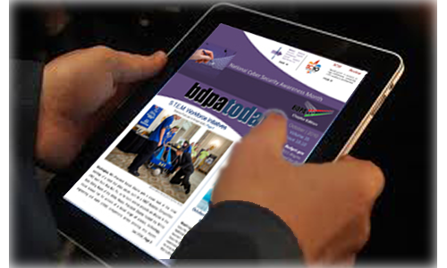 Win an iPad From Apple at a BDPA Holiday event
