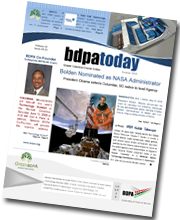 Summer Edition | BDPA-GC