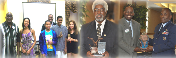 2010 Award Winners