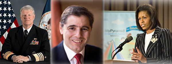 Navy Careers | CNO to Keynote NBDPA Technology Conference & 35th Anniversary