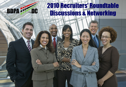 IT Roundtable
