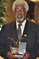 Dr. Jesse L. Bemley | 2010 Lifetime Achievement Award