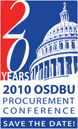 20th Anniversary Federal Procurement Fair