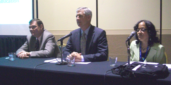 National BDPA Technology Conference Executive Panels