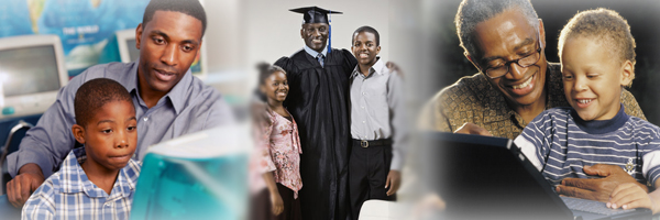 Happy Father's Day!