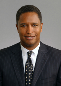 John Harris, II | Raytheon Company; Vice President, Contracts and Supply Chain
