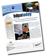 Read about Supercomputing 2009 (SC09) and NBDPA's Technology Conference in your Summer 2009 print edition