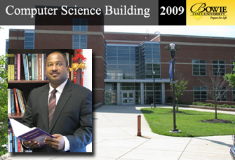 Bowie State University to host 2009 Regional BDPA Conference.