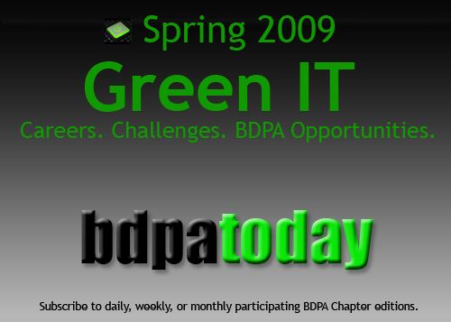 Subscribe now for your next issues of bdpatoday