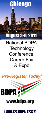 Pre-Register today! | NBDPA 2011